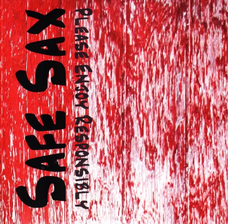 Safe Sax Music β Nick Roy